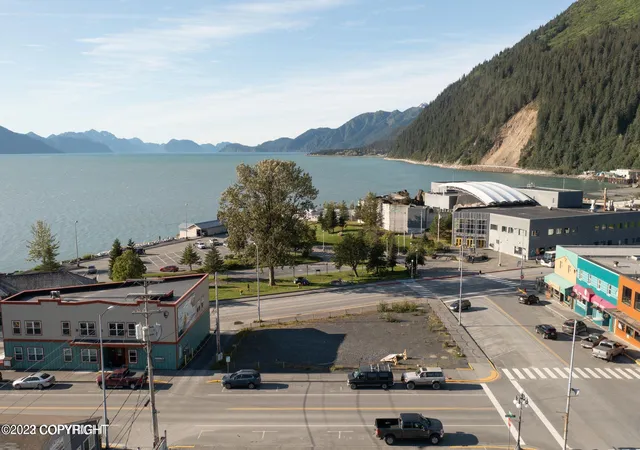Homes for sale in Seward, AK | 134 Fourth Ave, Seward, AK 99664 | MLS# 26-8455