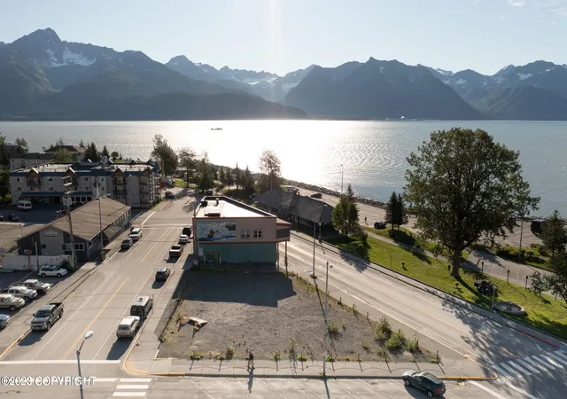 Homes for sale in Seward, AK | 134 Fourth Ave, Seward, AK 99664 | MLS# 26-8455