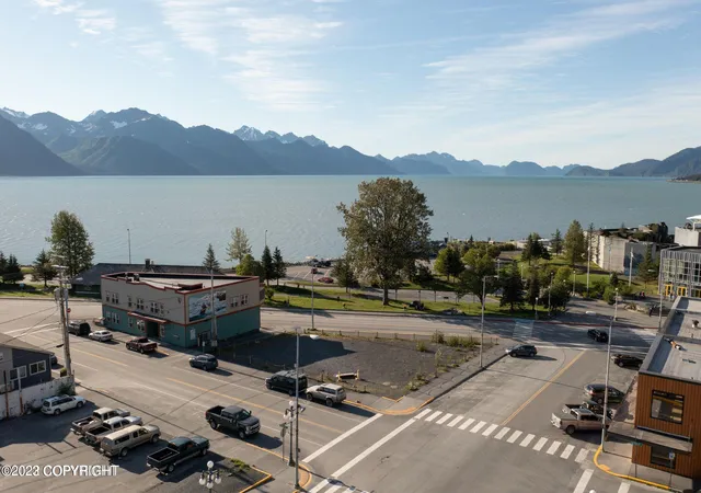 Homes for sale in Seward, AK | 134 Fourth Ave, Seward, AK 99664 | MLS# 26-8455