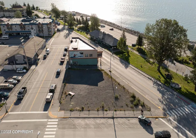 Homes for sale in Seward, AK | 134 Fourth Ave, Seward, AK 99664 | MLS# 26-8455
