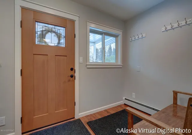 Homes for sale in Anchorage, AK | 2604 Forest Park Dr, Anchorage, AK 99517 | MLS# 26-8454