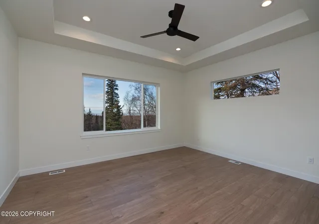 Homes for sale in Anchorage, AK | Lot 5 Sky Ridge Cir, Anchorage, AK 99516 | MLS# 26-8507