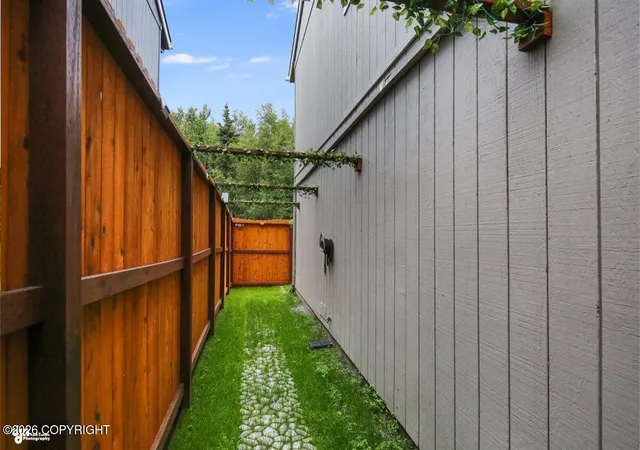 Photo 29 of Sale Pending at 13682 Fire Crk Trl Dr #65, Eagle River, AK 99577 | MLS# 26-8472 | Listing updated on 2026-07-28