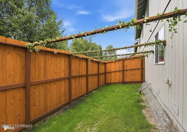 Photo 2 of Sale Pending at 13682 Fire Crk Trl Dr #65, Eagle River, AK 99577 | MLS# 26-8472 | Listing updated on 2026-07-28