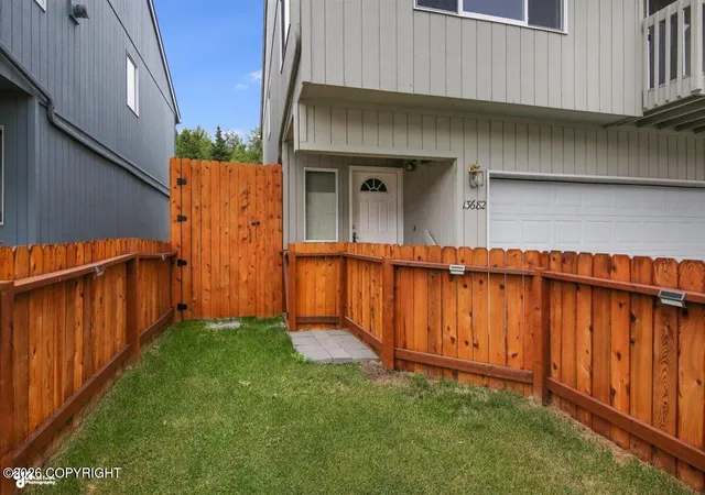 Photo 3 of Sale Pending at 13682 Fire Crk Trl Dr #65, Eagle River, AK 99577 | MLS# 26-8472 | Listing updated on 2026-07-28