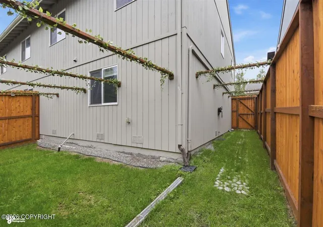 Photo 4 of Sale Pending at 13682 Fire Crk Trl Dr #65, Eagle River, AK 99577 | MLS# 26-8472 | Listing updated on 2026-07-28