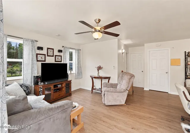 Photo 3 of Single family home for sale at 50537 Newberry Ave, Nikiski, AK 99611 | MLS# 26-8717 | Listing updated on 2026-07-28