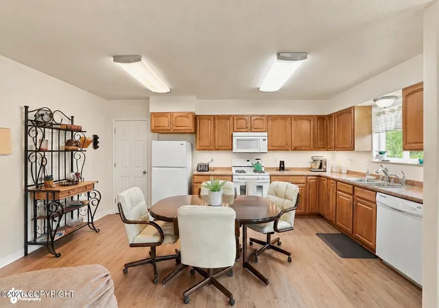 Photo 3 of Single family home for sale at 50537 Newberry Ave, Nikiski, AK 99611 | MLS# 26-8717 | Listing updated on 2026-07-28