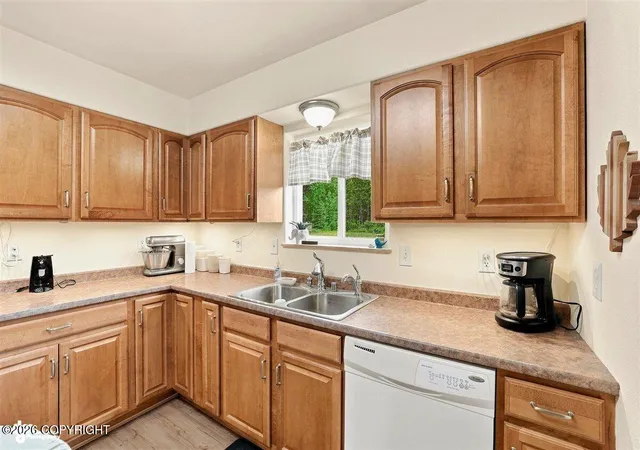 Photo 4 of Single family home for sale at 50537 Newberry Ave, Nikiski, AK 99611 | MLS# 26-8717 | Listing updated on 2026-07-28