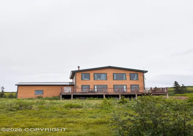 Photo 1 of Single family home for sale at L1 3 B11 Browns Rd, Unalakleet, AK 99684 | MLS# 26-8526 | Listing updated on 2026-07-21