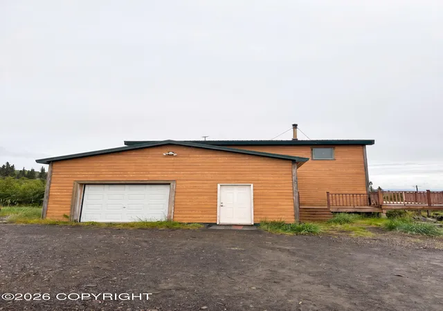 Photo 2 of Single family home for sale at L1 3 B11 Browns Rd, Unalakleet, AK 99684 | MLS# 26-8526 | Listing updated on 2026-07-21