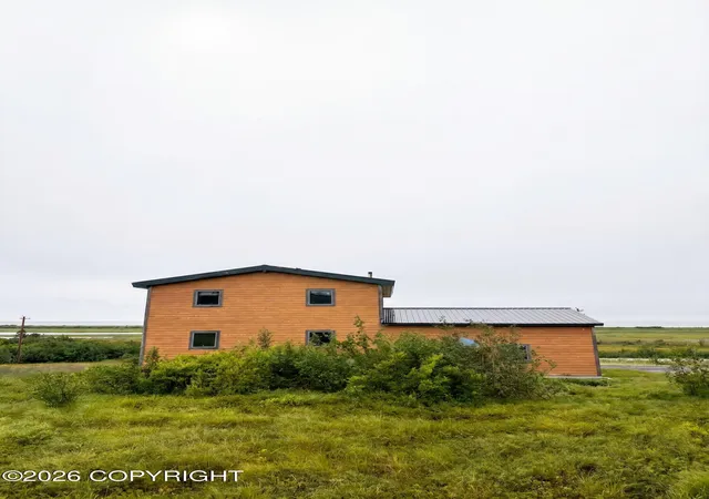 Photo 3 of Single family home for sale at L1-3 B11 Browns Rd, Unalakleet, AK 99684 | MLS# 26-8526 | Listing updated on 2026-07-21