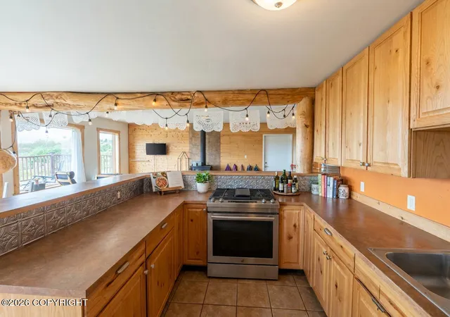 Photo 5 of Single family home for sale at L1-3 B11 Browns Rd, Unalakleet, AK 99684 | MLS# 26-8526 | Listing updated on 2026-07-21