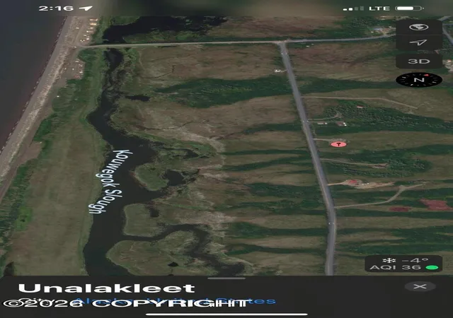 Photo 23 of Single family home for sale at L1 3 B11 Browns Rd, Unalakleet, AK 99684 | MLS# 26-8526 | Listing updated on 2026-07-21