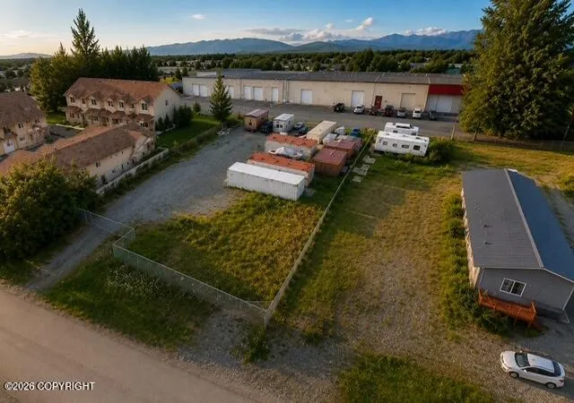 1st image of 260 & 270 E Susitna Ave, Wasilla, AK 99654 | MLS# 26-8487
