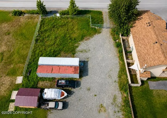 5th image of 260 & 270 E Susitna Ave, Wasilla, AK 99654 | MLS# 26-8487