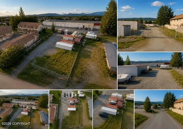 7th image of 260 & 270 E Susitna Ave, Wasilla, AK 99654 | MLS# 26-8487