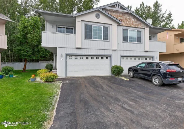 1st image of 5765 Sapphire Loop #37A, Anchorage, AK 99504 | MLS# 26-8490