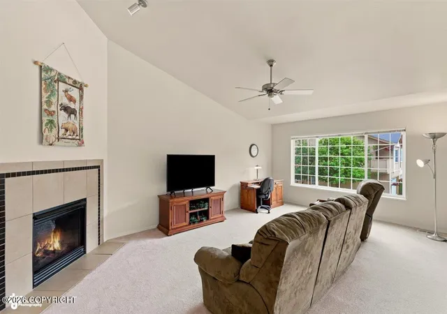 2nd image of 5765 Sapphire Loop #37A, Anchorage, AK 99504 | MLS# 26-8490