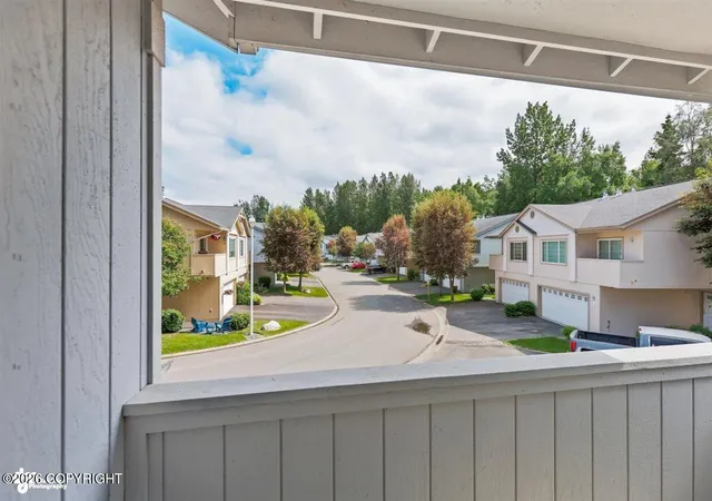 37th image of 5765 Sapphire Loop #37A, Anchorage, AK 99504 | MLS# 26-8490