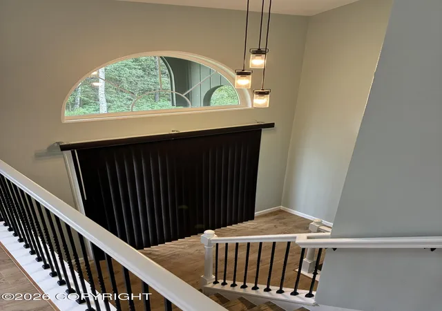 Photo 4 of Single family home for sale at 1950 N Cottonwood Loop, Wasilla, AK 99654 | MLS# 26-10801 | Listing updated on 2026-09-01