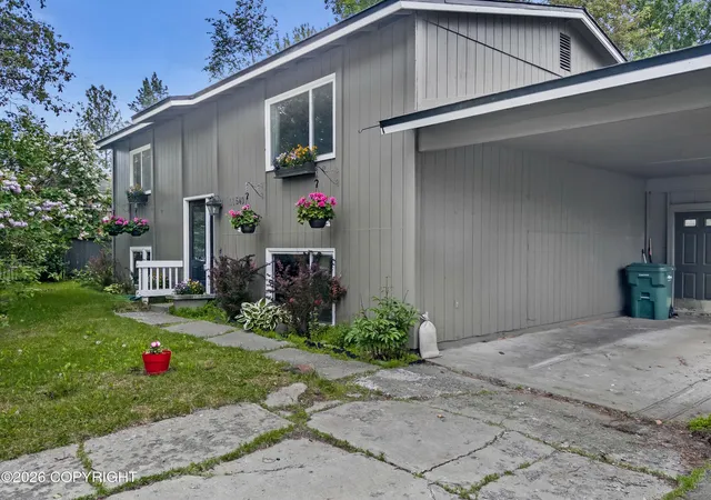 1st image of 11540 Via Appia, Anchorage, AK 99515 | MLS# 26-8493