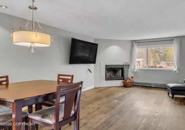 5th image of 11540 Via Appia, Anchorage, AK 99515 | MLS# 26-8493