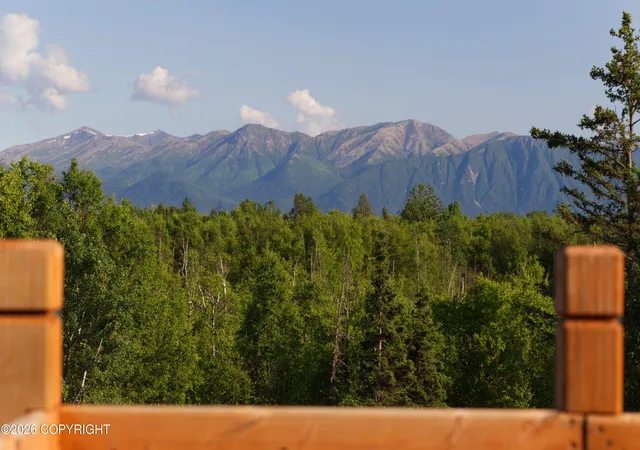 Homes for sale in Wasilla, AK | 180 W Kristy Dr, Wasilla, AK 99654 | MLS# 26-8495
