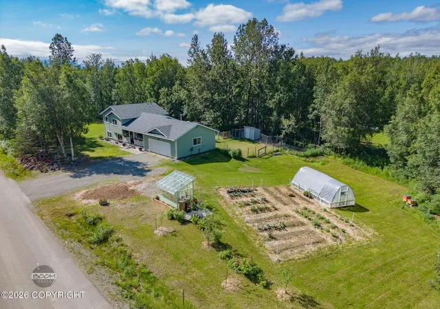 Photo 3 of Sale Pending at 2268 S Amherst Ct, Palmer, AK 99645 | MLS# 26-8515 | Listing updated on 2026-07-15