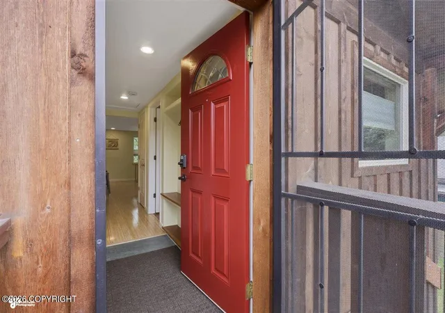 2nd image of 833 W 20th Ave, Anchorage, AK 99503 | MLS# 26-8536