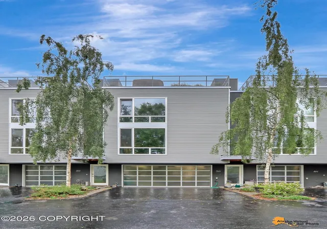 Photo 45 of Condo for sale at 5201 E Northern Lights Blvd #5W, Anchorage, AK 99508 | MLS# 26-8549 | Listing updated on 2026-08-29
