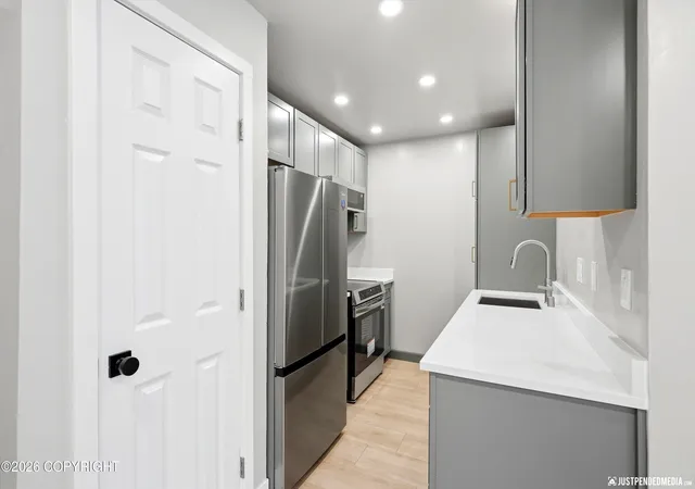 Homes for sale in Anchorage, AK | 7141 Weimer Rd #13, Anchorage, AK 99502 | MLS# 26-8520