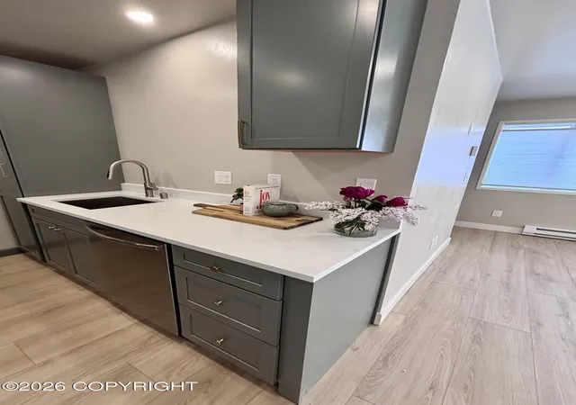 Homes for sale in Anchorage, AK | 7141 Weimer Rd #13, Anchorage, AK 99502 | MLS# 26-8520