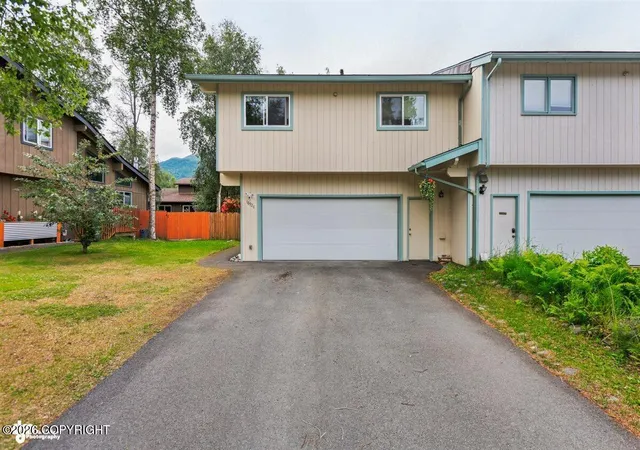 2nd image of 18526 Culross Cir, Eagle River, AK 99577 | MLS# 26-8514