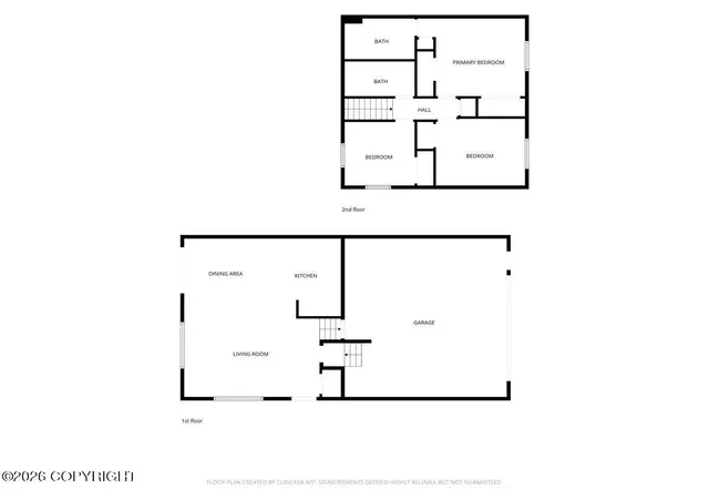 3rd image of 18526 Culross Cir, Eagle River, AK 99577 | MLS# 26-8514