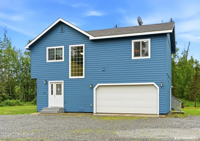 1st image of 3966 N Ebbtide Ct, Wasilla, AK 99645 | MLS# 26-8525
