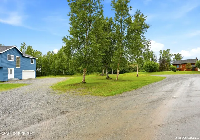 3rd image of 3966 N Ebbtide Ct, Wasilla, AK 99645 | MLS# 26-8525