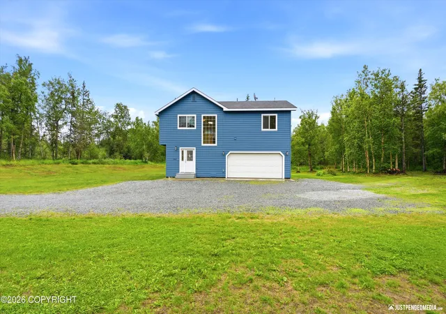 4th image of 3966 N Ebbtide Ct, Wasilla, AK 99645 | MLS# 26-8525