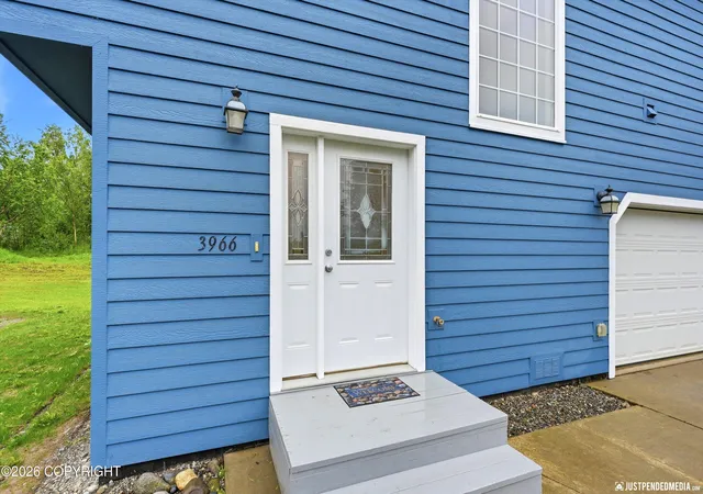 5th image of 3966 N Ebbtide Ct, Wasilla, AK 99645 | MLS# 26-8525