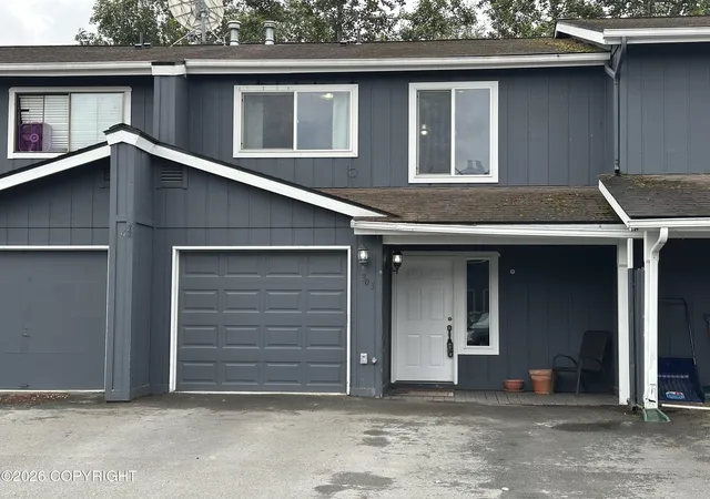 Homes for sale in Anchorage, AK | 8050 Pioneer Dr #303, Anchorage, AK 99504 | MLS# 26-8582