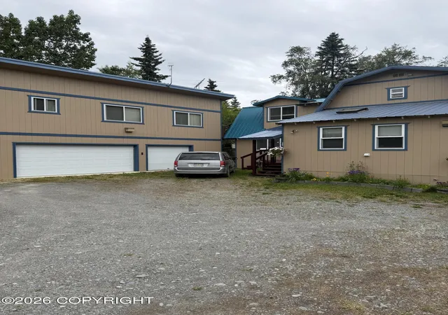 Photo 1 of Single family home for sale at 33452 Johnson Dr, Soldotna, AK 99669 | MLS# 26-8546 | Listing updated on 2026-07-14