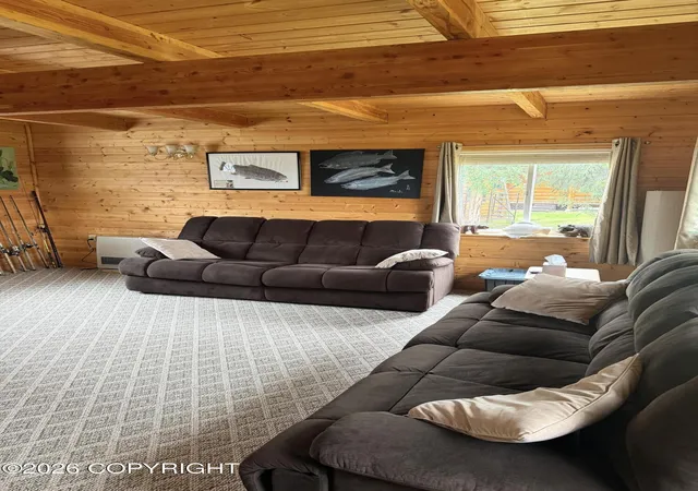 Photo 4 of Single family home for sale at 33452 Johnson Dr, Soldotna, AK 99669 | MLS# 26-8546 | Listing updated on 2026-07-14