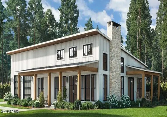 1st image of L9 B2 E Vista Ridge Cir, Wasilla, AK 99645 | MLS# 26-8547