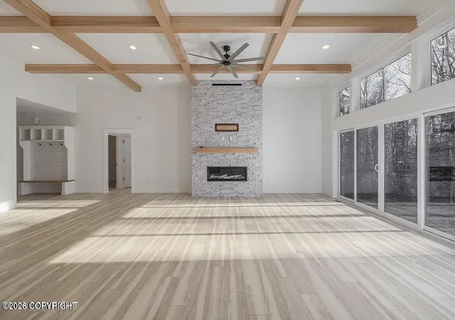 4th image of L9 B2 E Vista Ridge Cir, Wasilla, AK 99645 | MLS# 26-8547