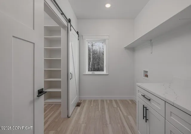 5th image of L9 B2 E Vista Ridge Cir, Wasilla, AK 99645 | MLS# 26-8547