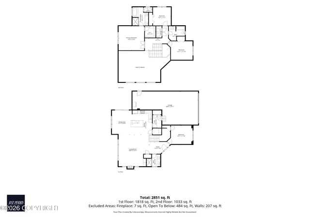 Homes for sale in Anchorage, AK | 6033 Jan Marie Dr, Anchorage, AK 99502 | MLS# 26-8709