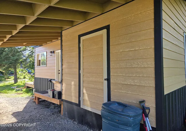 Photo 3 of Single family home for sale at 4266 Shirley Ct, Homer, AK 99603 | MLS# 26-8574 | Listing updated on 2026-08-25