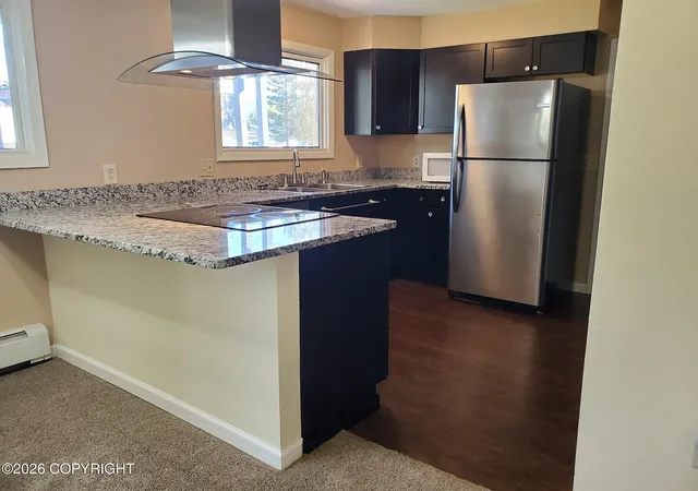 Photo 1 of Multi family home for sale at 716 N Park St, Anchorage, AK 99508 | MLS# 26-8570 | Listing updated on 2026-08-27
