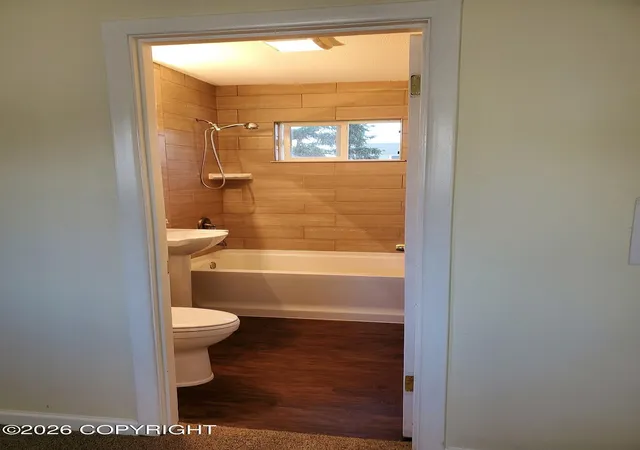 Photo 5 of Multi family home for sale at 716 N Park St, Anchorage, AK 99508 | MLS# 26-8570 | Listing updated on 2026-08-27
