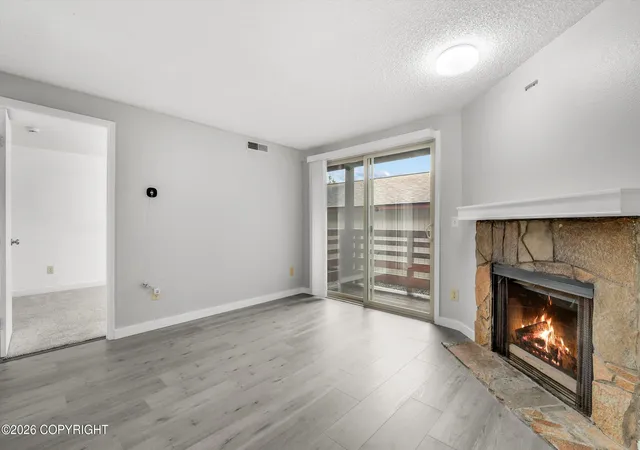 Photo 3 of Condo for sale at 9625 Independence Dr #C106, Anchorage, AK 99507 | MLS# 26-8569 | Listing updated on 2026-09-18